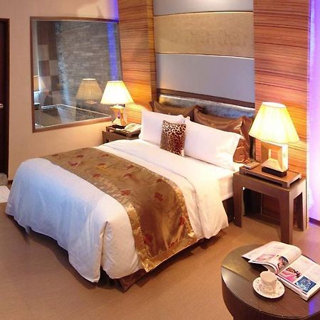 Spring Breeze Hotel Hualien Dış mekan fotoğraf